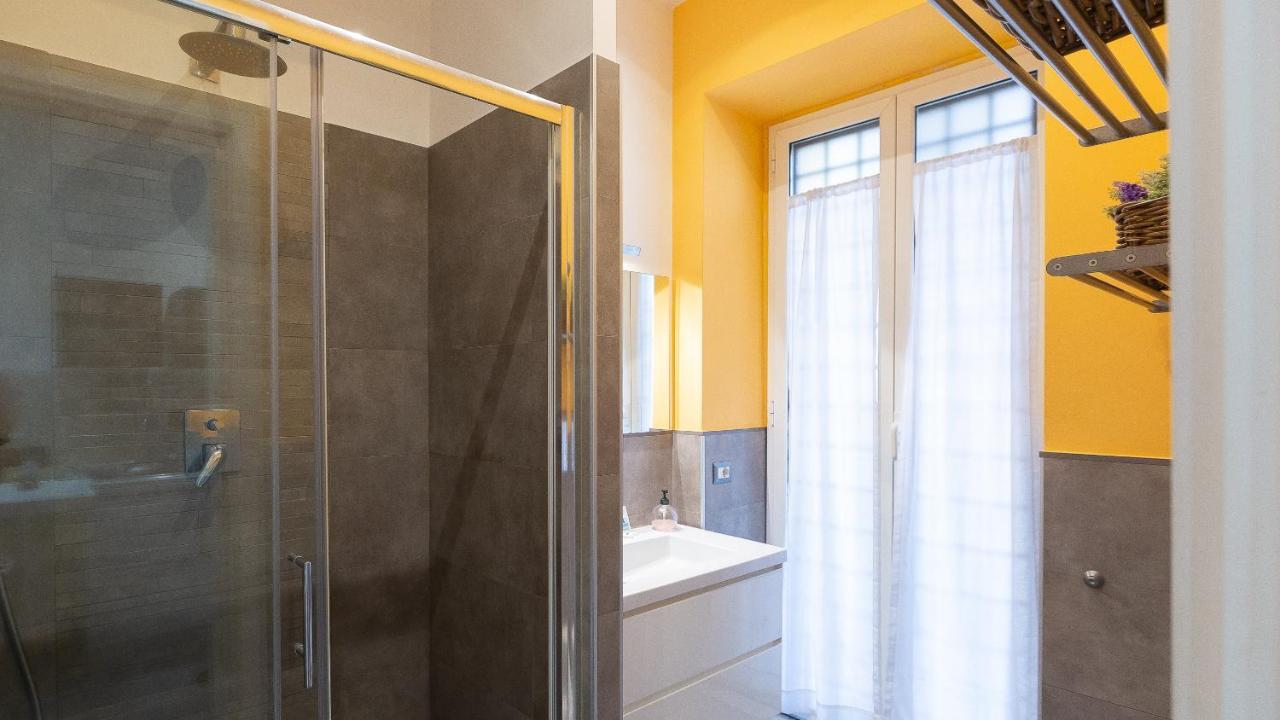 Vittoria In Apartment Rom