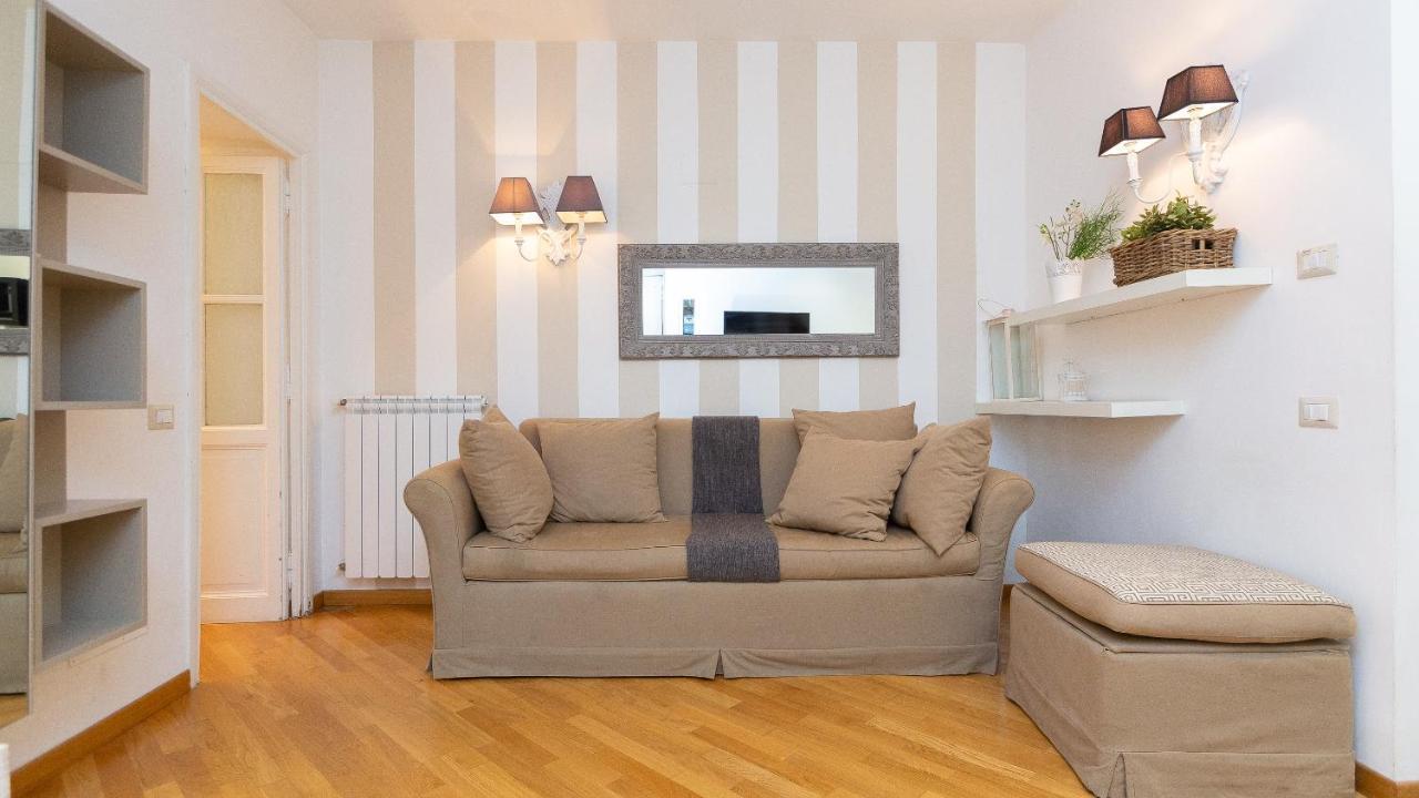 Vittoria In Apartment Rom